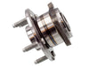 Wheel Bearing and Hub Assembly PTC PT512447