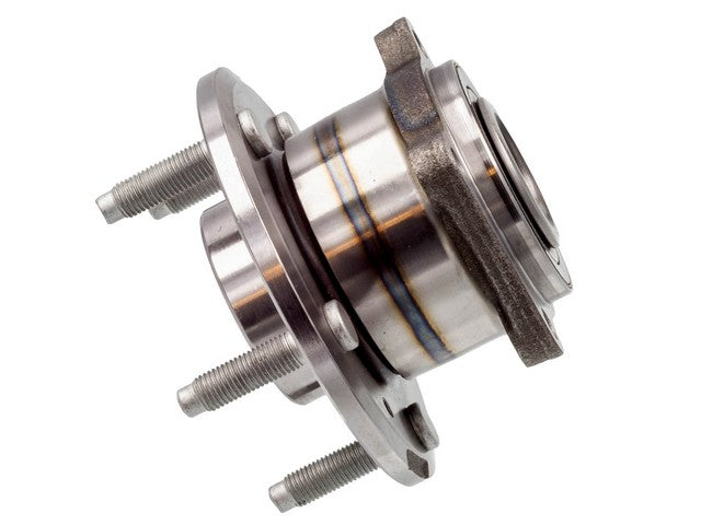 Wheel Bearing and Hub Assembly PTC PT512447