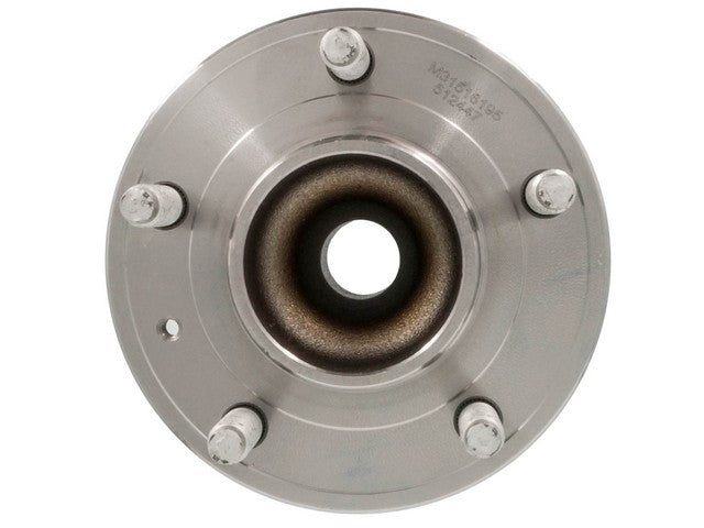 Wheel Bearing and Hub Assembly PTC PT512447