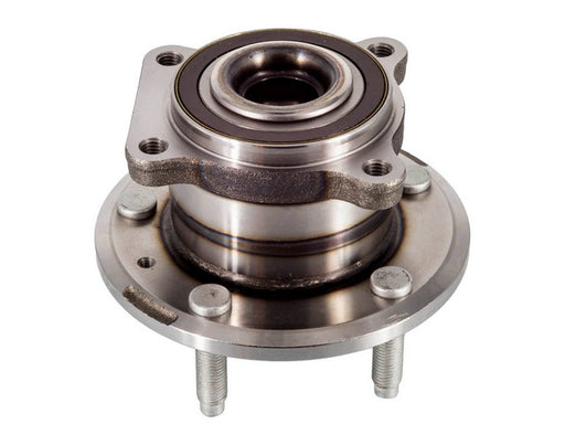 Wheel Bearing and Hub Assembly PTC PT512447