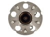 Wheel Bearing and Hub Assembly PTC PT512448
