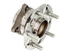 Wheel Bearing and Hub Assembly PTC PT512448