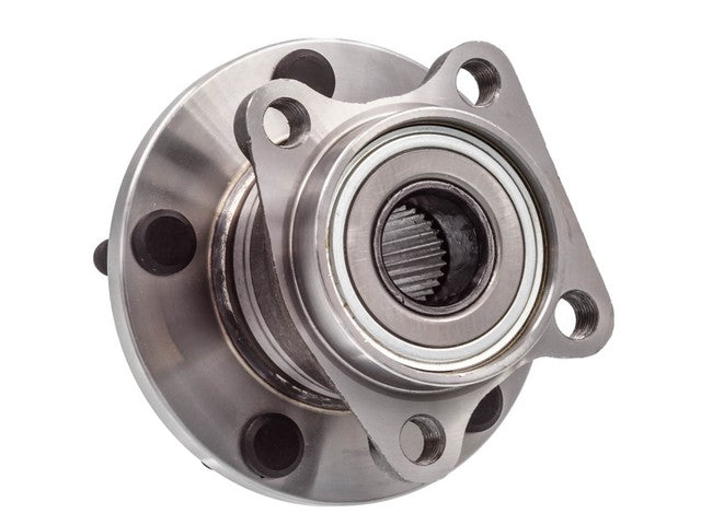 Wheel Bearing and Hub Assembly PTC PT512449
