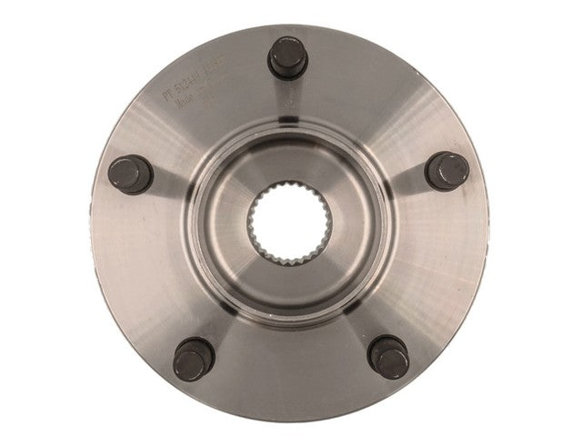 Wheel Bearing and Hub Assembly PTC PT512449