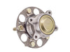 Wheel Bearing and Hub Assembly PTC PT512450