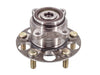 Wheel Bearing and Hub Assembly PTC PT512451