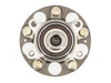 Wheel Bearing and Hub Assembly PTC PT512451