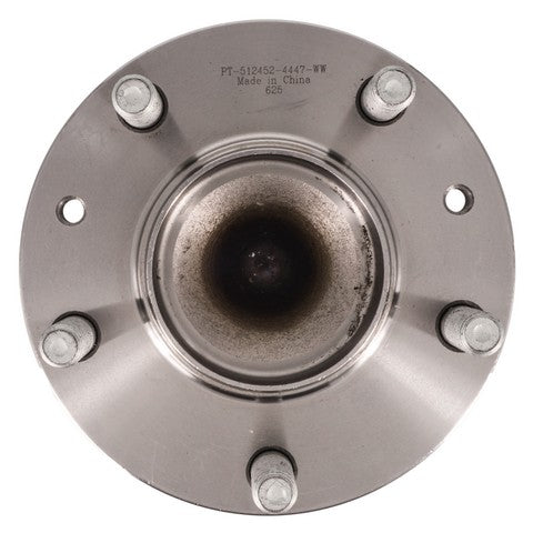 Wheel Bearing and Hub Assembly PTC PT512452