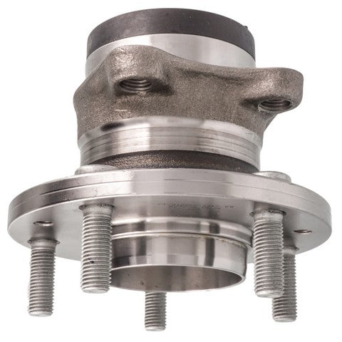 Wheel Bearing and Hub Assembly PTC PT512452