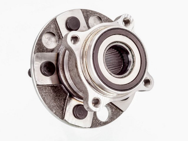 Wheel Bearing and Hub Assembly PTC PT512453