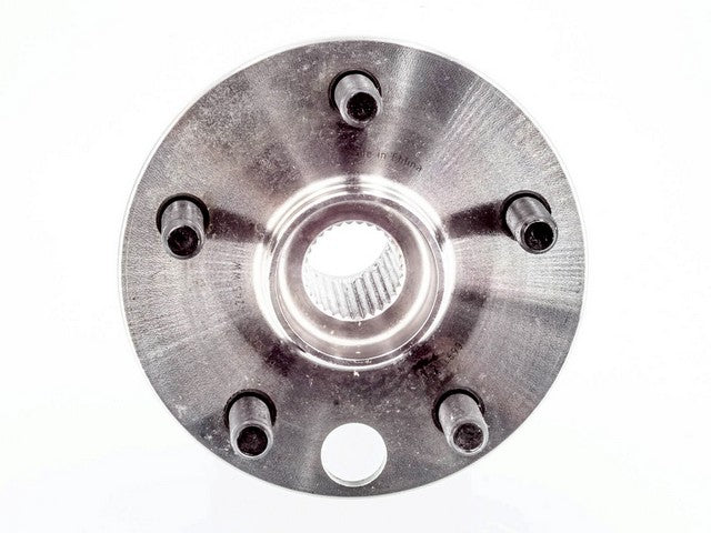 Wheel Bearing and Hub Assembly PTC PT512453