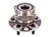 Wheel Bearing and Hub Assembly PTC PT512453