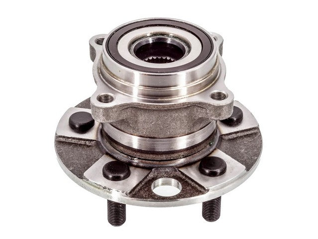 Wheel Bearing and Hub Assembly PTC PT512453
