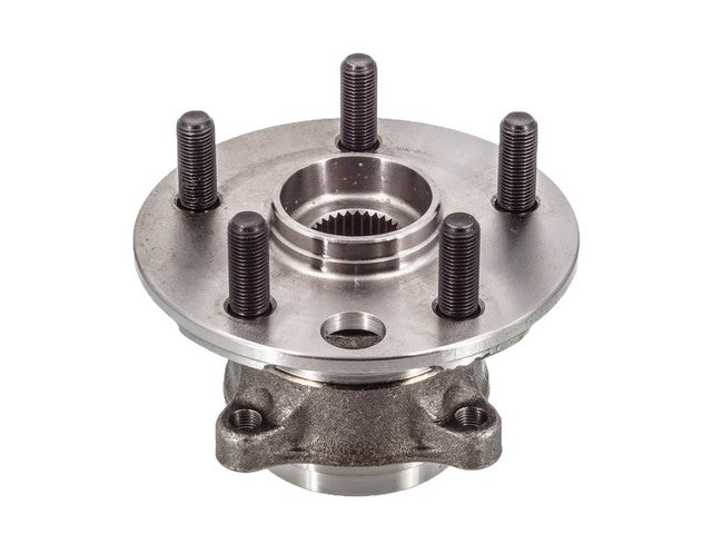 Wheel Bearing and Hub Assembly PTC PT512453
