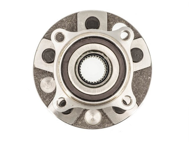 Wheel Bearing and Hub Assembly PTC PT512453