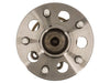 Wheel Bearing and Hub Assembly PTC PT512454