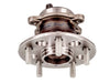 Wheel Bearing and Hub Assembly PTC PT512454