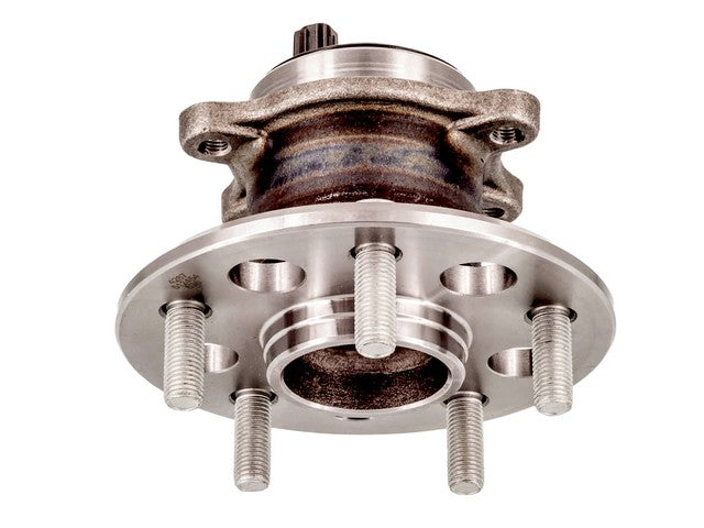 Wheel Bearing and Hub Assembly PTC PT512454