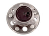 Wheel Bearing and Hub Assembly PTC PT512454