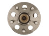 Wheel Bearing and Hub Assembly PTC PT512455
