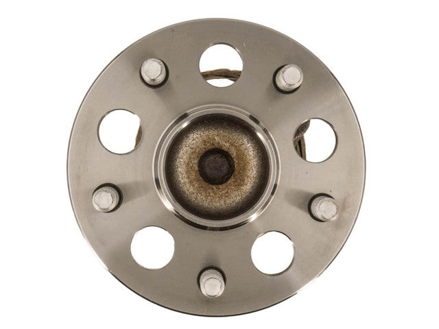Wheel Bearing and Hub Assembly PTC PT512455
