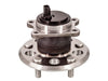 Wheel Bearing and Hub Assembly PTC PT512455
