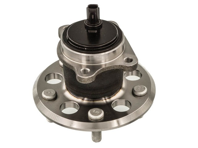 Wheel Bearing and Hub Assembly PTC PT512455