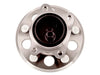 Wheel Bearing and Hub Assembly PTC PT512455