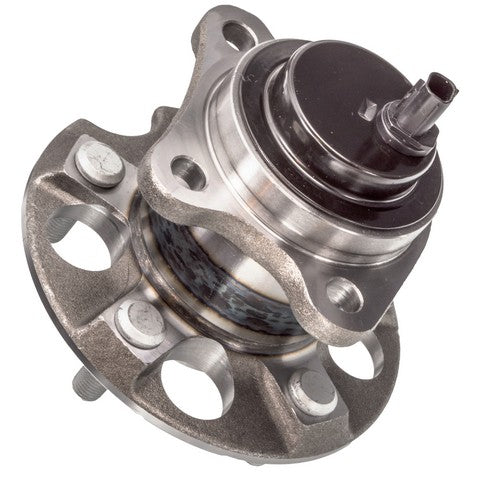 Wheel Bearing and Hub Assembly PTC PT512456