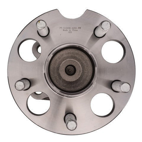 Wheel Bearing and Hub Assembly PTC PT512456