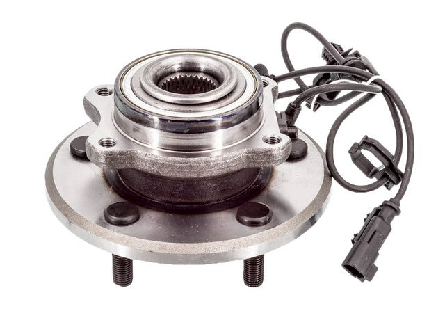 Wheel Bearing and Hub Assembly PTC PT512458