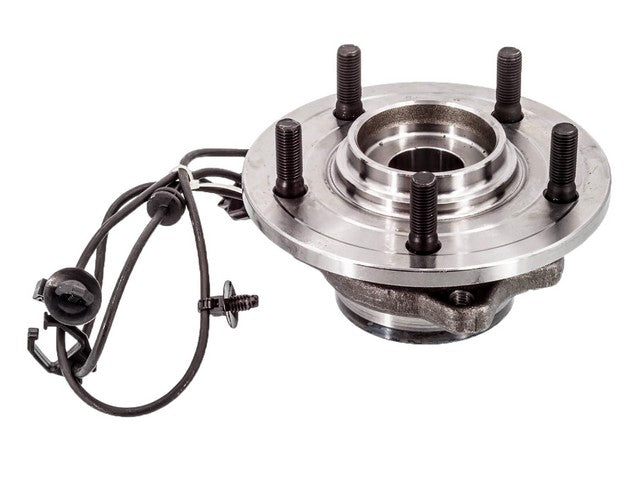 Wheel Bearing and Hub Assembly PTC PT512458