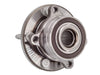 Wheel Bearing and Hub Assembly PTC PT512460