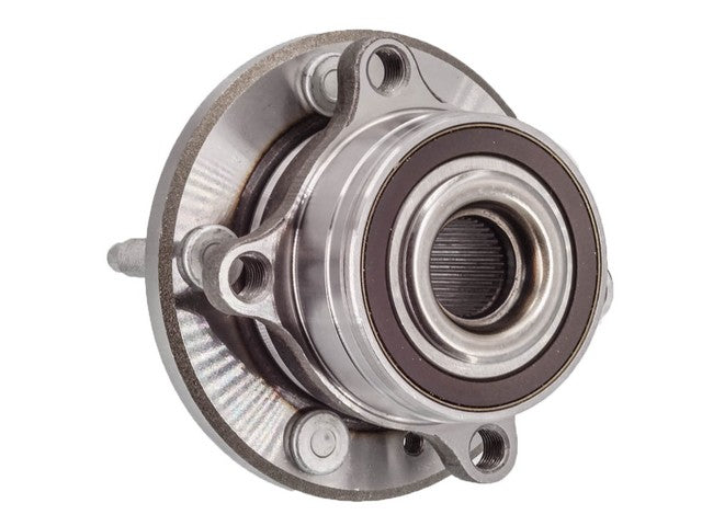 Wheel Bearing and Hub Assembly PTC PT512460