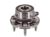 Wheel Bearing and Hub Assembly PTC PT512460