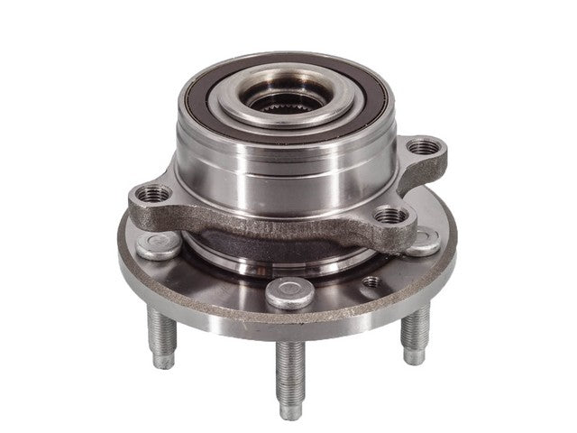 Wheel Bearing and Hub Assembly PTC PT512460