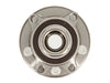 Wheel Bearing and Hub Assembly PTC PT512460