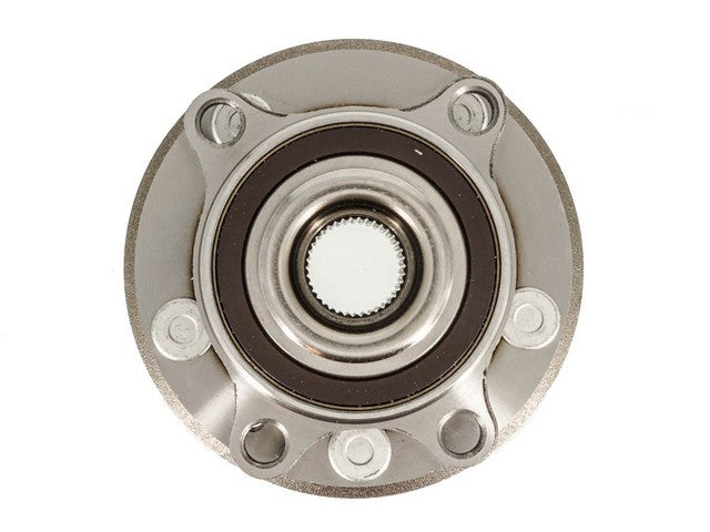 Wheel Bearing and Hub Assembly PTC PT512460