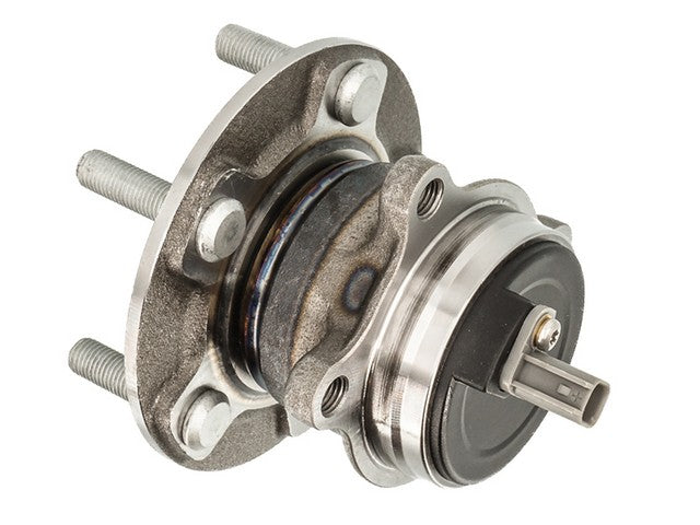 Wheel Bearing and Hub Assembly PTC PT512465