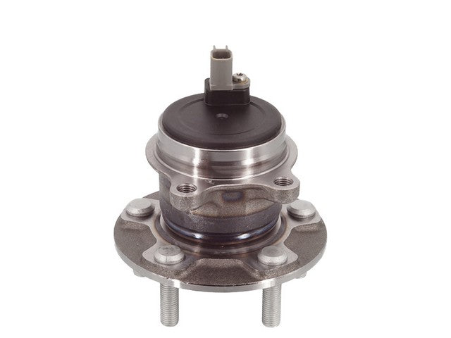 Wheel Bearing and Hub Assembly PTC PT512465