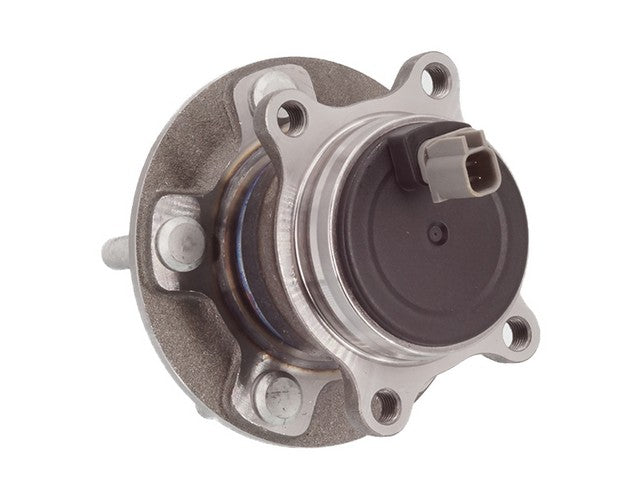 Wheel Bearing and Hub Assembly PTC PT512465