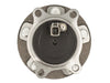 Wheel Bearing and Hub Assembly PTC PT512465