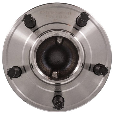 Wheel Bearing and Hub Assembly PTC PT512466