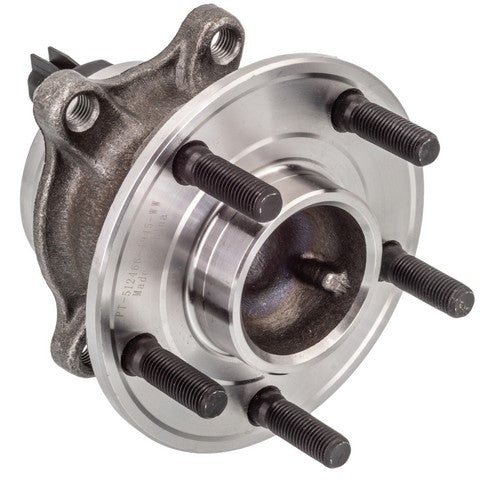 Wheel Bearing and Hub Assembly PTC PT512466