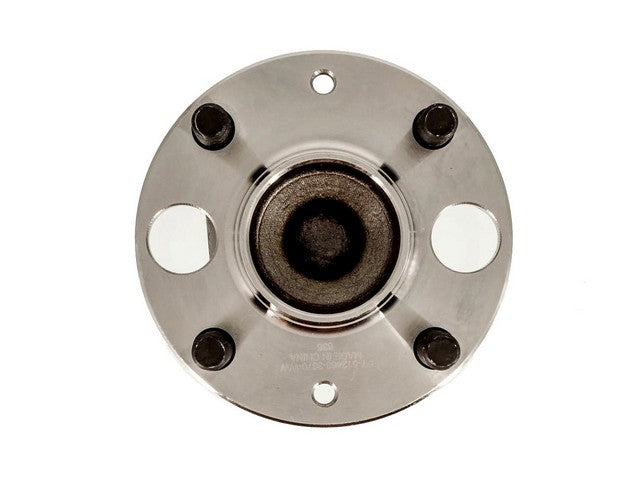 Wheel Bearing and Hub Assembly PTC PT512468