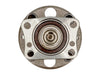 Wheel Bearing and Hub Assembly PTC PT512468