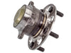Wheel Bearing and Hub Assembly PTC PT512469