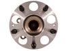 Wheel Bearing and Hub Assembly PTC PT512469