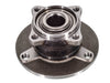 Wheel Bearing and Hub Assembly PTC PT512473