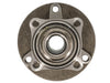 Wheel Bearing and Hub Assembly PTC PT512473